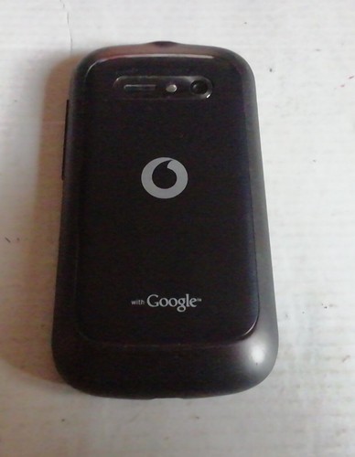 Cellulare vodafone smart - cellulare,
