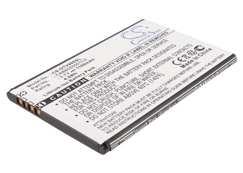 Batteria nuova per - nuova,