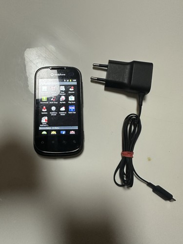 Vodafone smart alcatel v860 - smart, 2